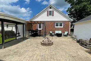 233 W Mound St, South Charleston, OH 45368 - Photo 10