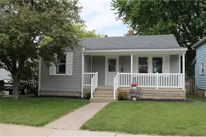 616 Lynn Street, Sidney, OH 45365 - Photo 2