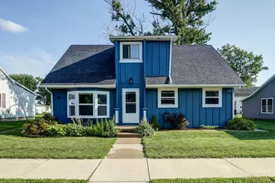 505 E Canal Street, Ansonia, OH 45303 - Photo 1