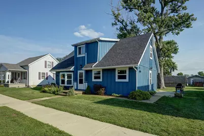 505 E Canal Street, Ansonia, OH 45303 - Photo 2