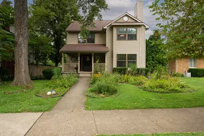 1509 Stockton Avenue, Dayton, OH 45409 - Photo 1