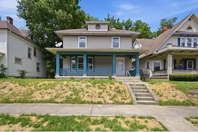 462-462.5 Stanton Avenue, Springfield, OH 45503 - Photo 1