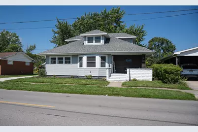 406 S Broadway Street, Spencerville, OH 45887 - Photo 4