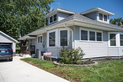 406 S Broadway Street, Spencerville, OH 45887 - Photo 6