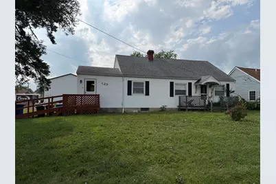 125 E Bank Road, Saint Marys, OH 45885 - Photo 1