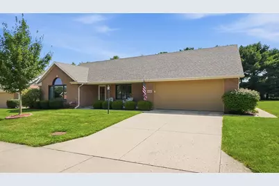 5642 Fox Ridge Drive, Springfield, OH 45503 - Photo 2