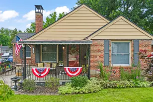 702 W Market St, Troy, OH 45373 - Photo 1