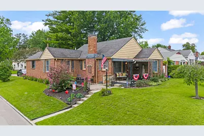 702 W Market Street, Troy, OH 45373 - Photo 2