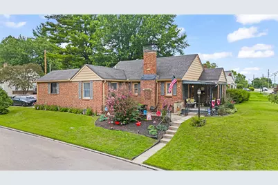 702 W Market Street, Troy, OH 45373 - Photo 4
