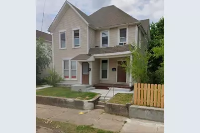 127 S Horton Street, Dayton, OH 45403 - Photo 1