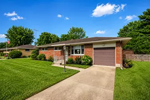 4735 W Ridgewood Rd, Springfield, OH 45503 - Photo 4