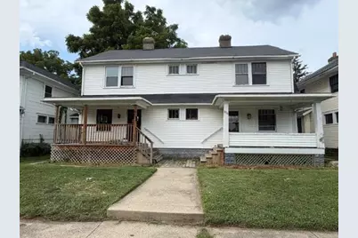 468 E Cecil Street, Springfield, OH 45503 - Photo 1
