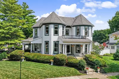 108 S 3rd Street, Tipp City, OH 45371 - Photo 1