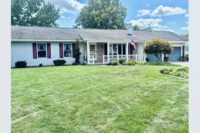 917 Aster Drive, Wapakoneta, OH 45895 - Photo 2