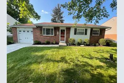 902 W Martindale Road, Englewood, OH 45322 - Photo 1
