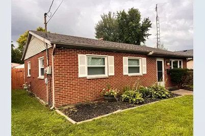1223 Albemarle Road, Springfield, OH 45504 - Photo 6