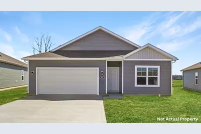 962 Sherwood Loop, Bellefontaine, OH 43311 - Photo 1