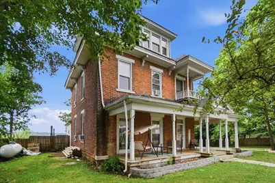 323 N Main Street, De Graff, OH 43318 - Photo 1
