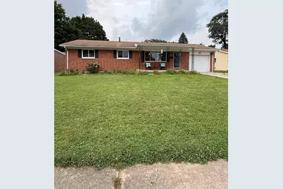 1309 Superior Street, Bellefontaine, OH 43311 - Photo 1
