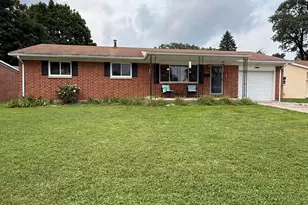 1309 Superior St, Bellefontaine, OH 43311 - Photo 1
