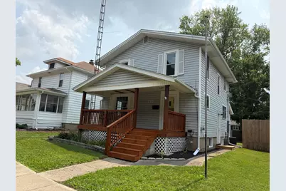 212 E Spring Avenue, Bellefontaine, OH 43311 - Photo 2