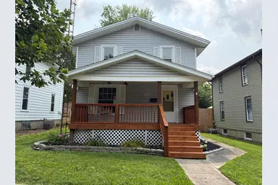 212 E Spring Avenue, Bellefontaine, OH 43311 - Photo 1