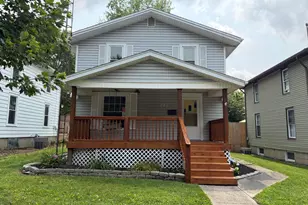 212 E Spring Ave, Bellefontaine, OH 43311 - Photo 1