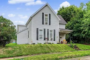 219 Orange St, Urbana, OH 43078 - Photo 1