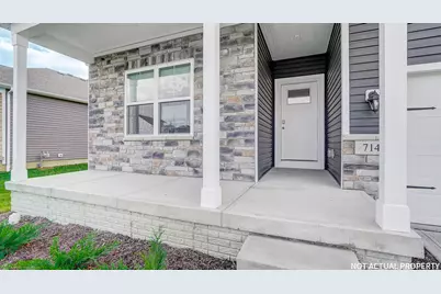 1185 Sherwood Loop, Bellefontaine, OH 43311 - Photo 4