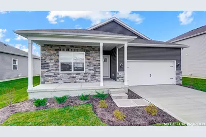 1185 Sherwood Loop, Bellefontaine, OH 43311 - Photo 2