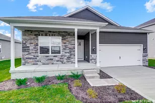 1185 Sherwood Loop, Bellefontaine, OH 43311 - Photo 2