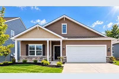 1129 Sherwood Loop, Bellefontaine, OH 43311 - Photo 1