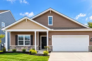 1129 Sherwood Loop, Bellefontaine, OH 43311 - Photo 1