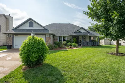 2520 Countryside Drive, Fairborn, OH 45324 - Photo 2