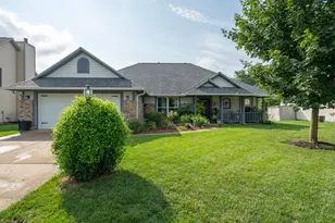 2520 Countryside Dr, Fairborn, OH 45324 - Photo 2