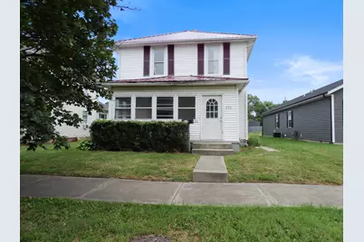732 S Fayette Street, Washington Court House, OH 43160 - Photo 1