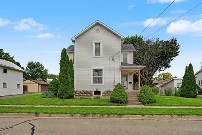 205 N Church Street, Pleasant Hill, OH 45359 - Photo 2