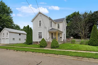 205 N Church Street, Pleasant Hill, OH 45359 - Photo 1