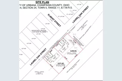 Lot 2 Laurel Oak Street, Urbana, OH 43078 - Photo 2