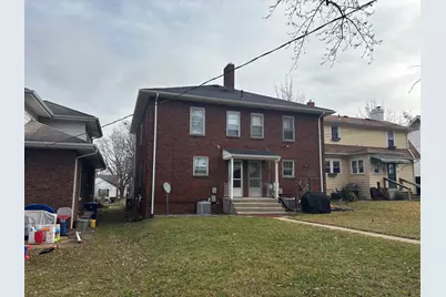 805-807 Chestnut Avenue, Sidney, OH 45365 - Photo 2