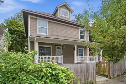 102 S Freeman Street, Springfield, OH 45505 - Photo 2