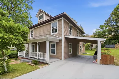 102 S Freeman Street, Springfield, OH 45505 - Photo 1