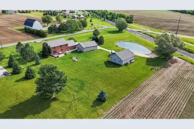 4978 Buschor Road, Coldwater, OH 45828 - Photo 4