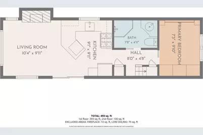 15882 State Route 235 #134, Belle Center, OH 43310 - Photo 36