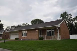 521 N Julia St, Urbana, OH 43078 - Photo 1
