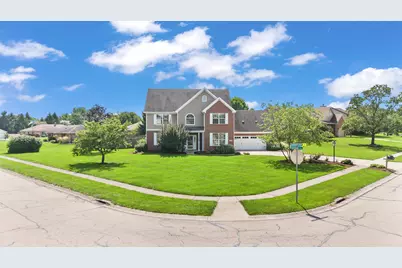 1600 Sunnington Grove Drive, Dayton, OH 45458 - Photo 2