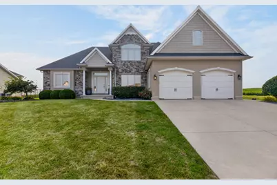 111 Brentwood Court, Anna, OH 45302 - Photo 2