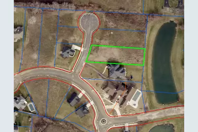 3632 Kingsgate Lane, Springfield, OH 45502 - Photo 1