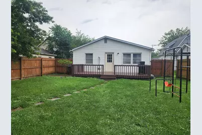 244 Miller Street, West Liberty, OH 43357 - Photo 2