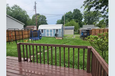 244 Miller Street, West Liberty, OH 43357 - Photo 32